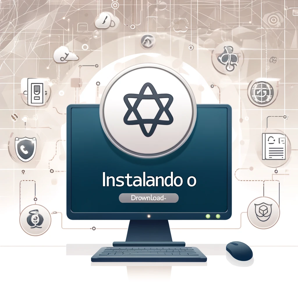 Instalando o Node