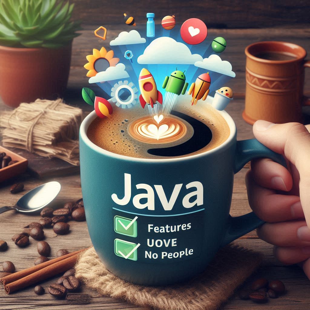 Java 18